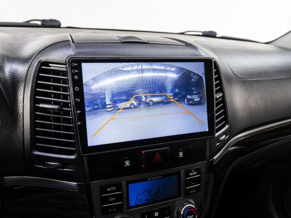 Hyundai Santa Fe II Рестайлинг с пробегом 2012 года, цена 1 399 000 рублей, 222274 км, внедорожник, Автокод Объявления