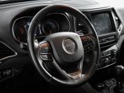 Jeep Cherokee V (KL) Рестайлинг Москва  - изображение 32