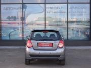 Chevrolet Aveo I Рестайлинг Архангельск  - изображение 19