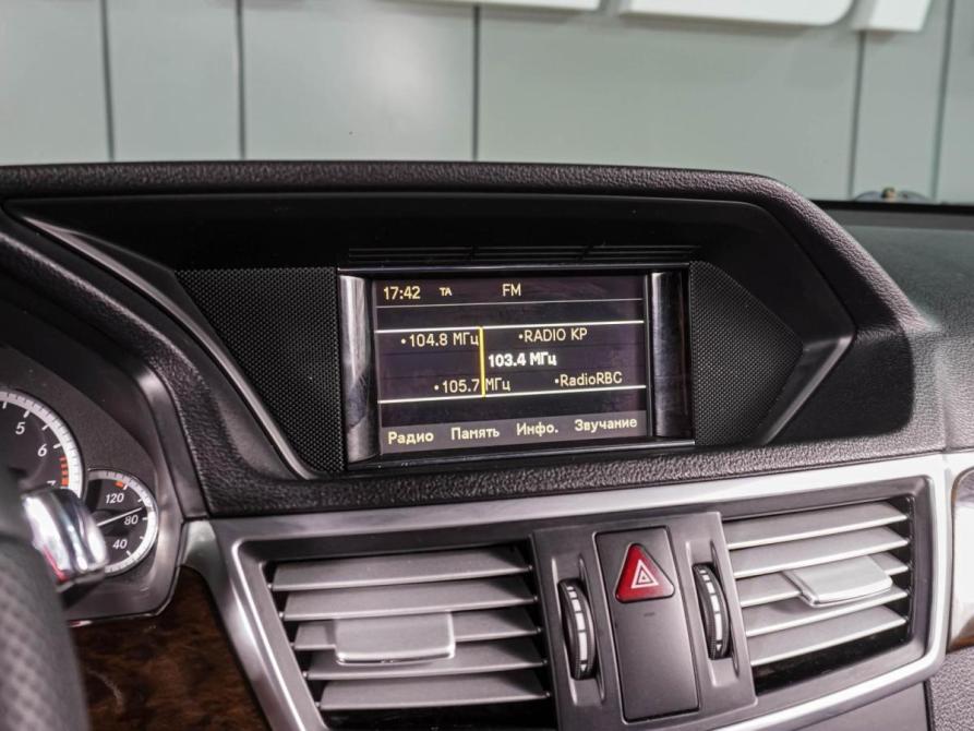 Mercedes-Benz E-Класс IV (W212 S212 C207) Воронеж  - изображение 13