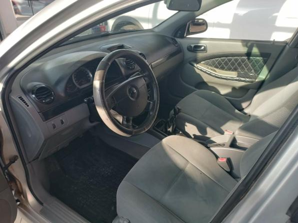 Chevrolet Lacetti I с пробегом 2005 года, цена 269 000 рублей, 178000 км, хэтчбек, Автокод Объявления