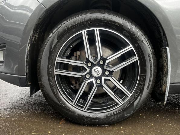 Ford Focus III Рестайлинг с пробегом 2019 года, цена 1 250 000 рублей, 155166 км, седан, Автокод Объявления