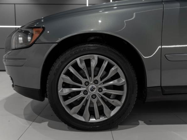 Volvo S40 II с пробегом 2004 года, цена 595 000 рублей, 277872 км, седан, Автокод Объявления
