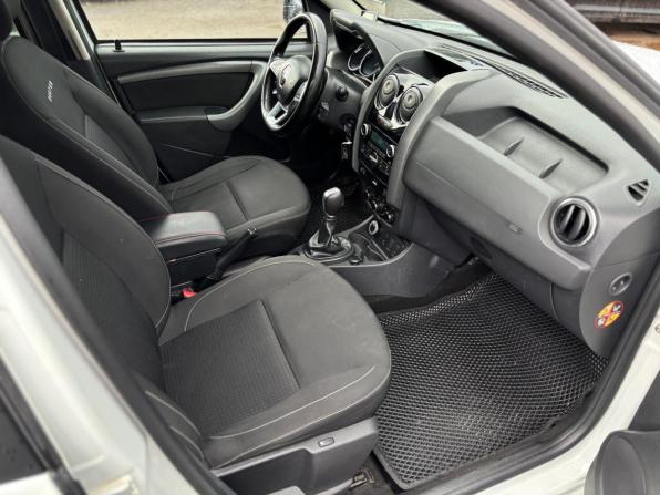 Renault Duster I Рестайлинг с пробегом 2019 года, цена 1 220 000 рублей, 165814 км, внедорожник, Автокод Объявления
