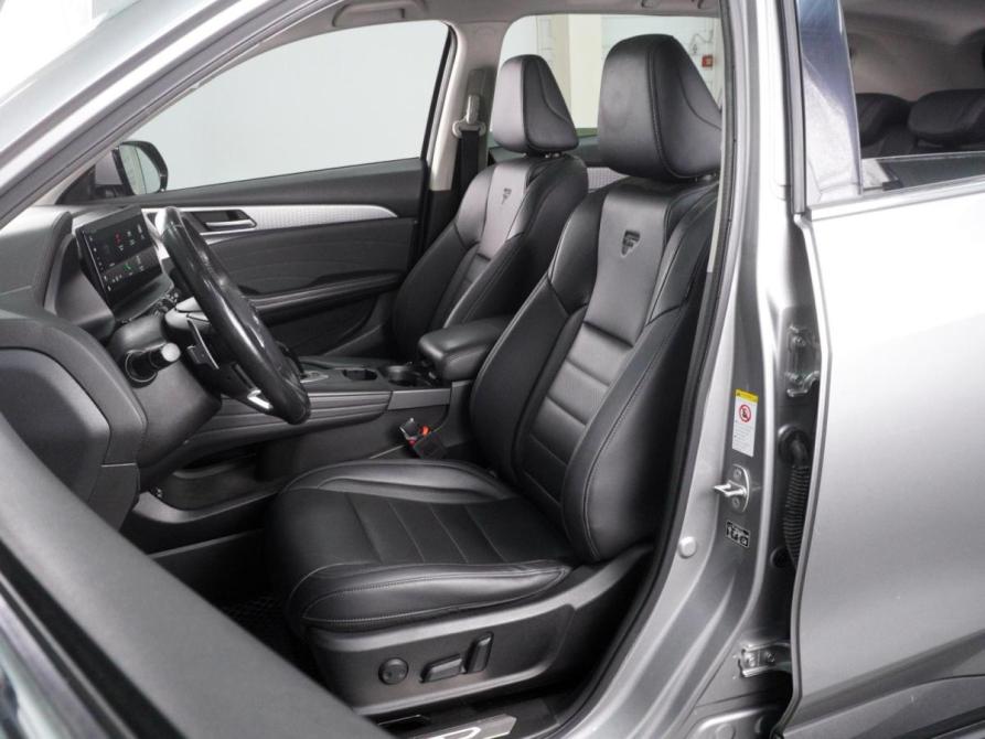 Haval F7 I Рестайлинг Минеральные Воды  - изображение 10