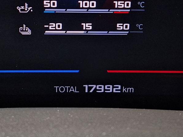 BMW XM с пробегом 2023 года, цена 16 600 000 рублей, 17992 км, внедорожник, Автокод Объявления