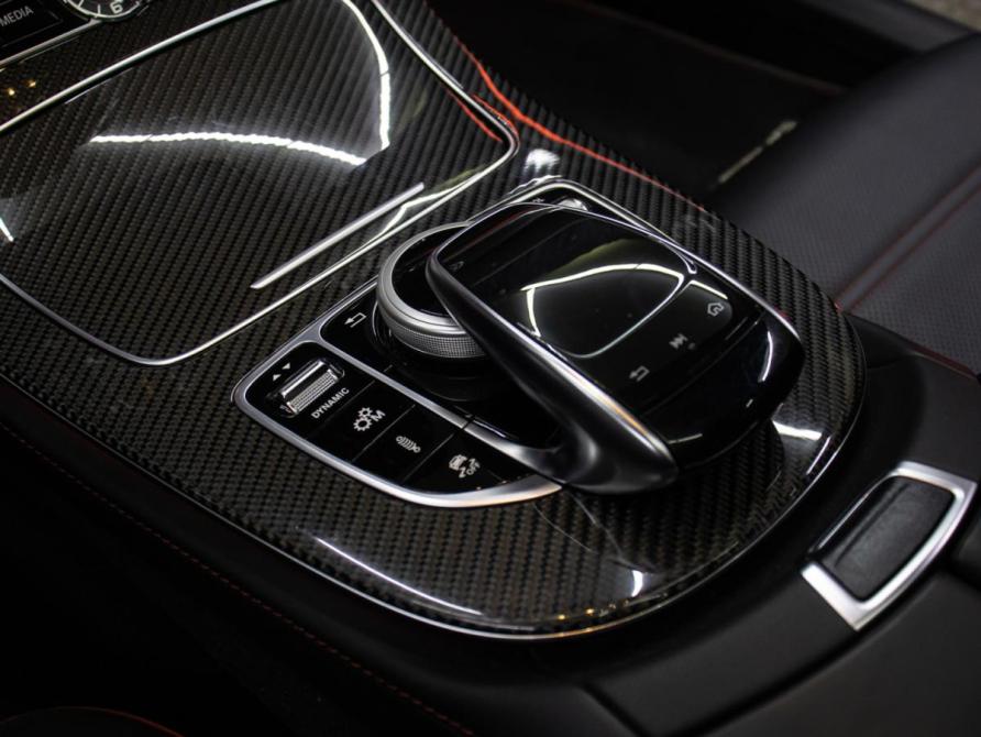Mercedes-Benz E-Класс AMG V (W213) Москва  - изображение 23