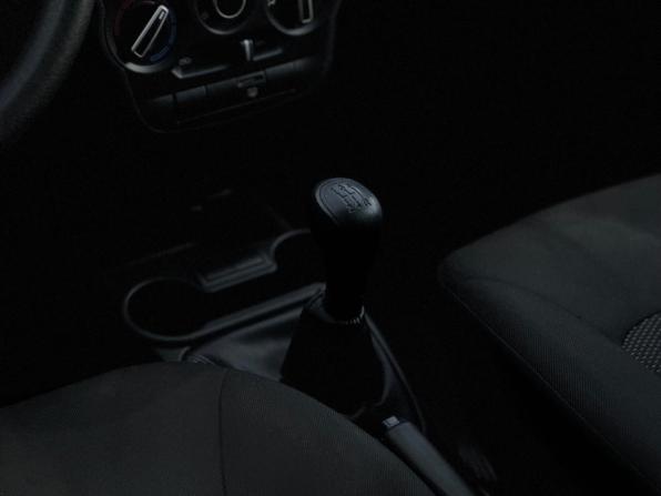 Lada (ВАЗ) Granta I Рестайлинг с пробегом 2019 года, цена 549 000 рублей, 100681 км, хэтчбек, Автокод Объявления