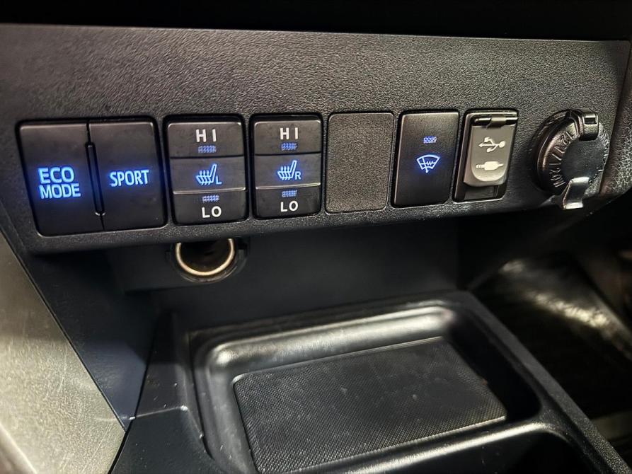 Toyota RAV4 IV (XA40) Екатеринбург  - изображение 12