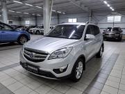 Changan CS35 Набережные Челны  - изображение 23
