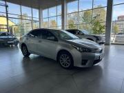 Toyota Corolla XI (E160 E170 E180) Новосибирск  - изображение 18