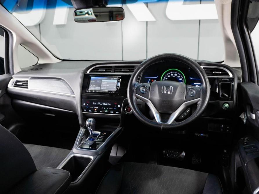 Honda Shuttle II Тюмень  - изображение 6