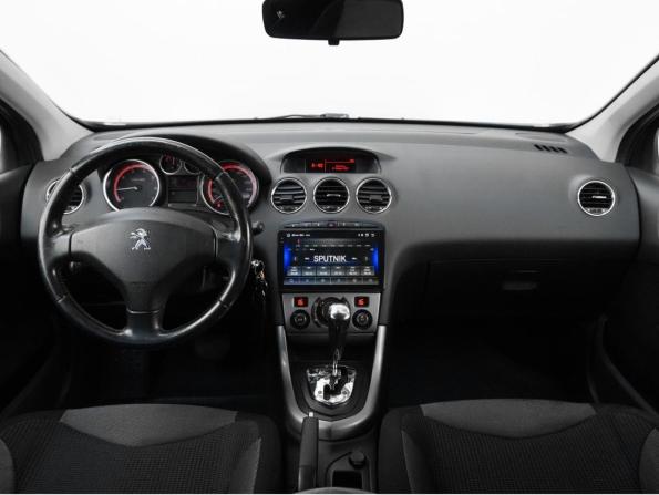 Peugeot 308 I Рестайлинг с пробегом 2012 года, цена 599 000 рублей, 377840 км, хэтчбек, Автокод Объявления