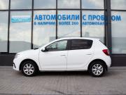 Renault Sandero II Рестайлинг Екатеринбург  - изображение 22