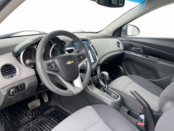 Chevrolet Cruze I с пробегом 2010 года, цена 558 000 рублей, 167722 км, седан, Автокод Объявления