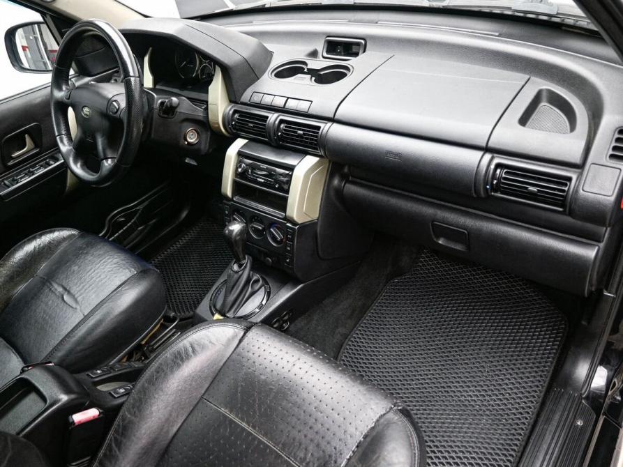 Land Rover Freelander I Рестайлинг Ростов-на-Дону  - изображение 7