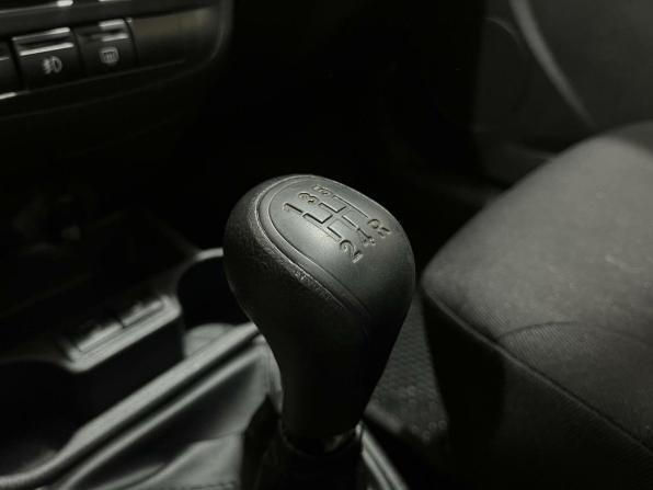 Lada (ВАЗ) Granta I Рестайлинг с пробегом 2024 года, цена 828 000 рублей, 27689 км, лифтбек, Автокод Объявления