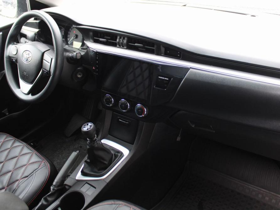 Toyota Corolla XI (E160 E170 E180) Дзержинск  - изображение 16