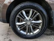 Hyundai ix35 I Рестайлинг Москва  - изображение 32