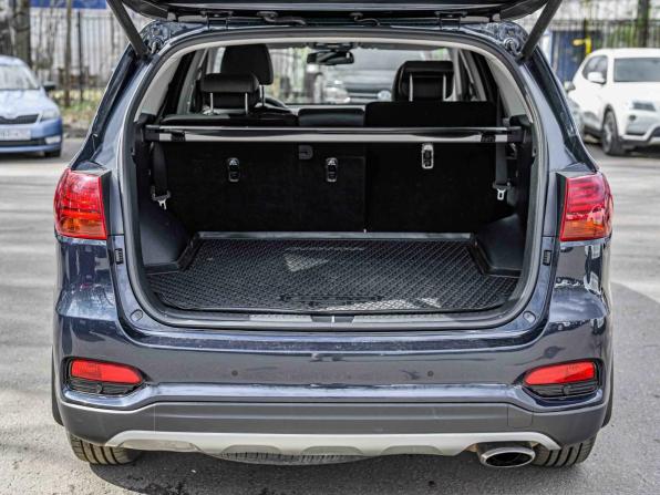 Kia Sorento III Prime Рестайлинг с пробегом 2019 года, цена 2 680 000 рублей, 117409 км, внедорожник, Автокод Объявления