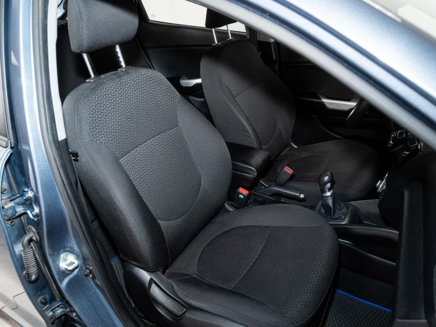 Kia Rio III Казань  - изображение 13