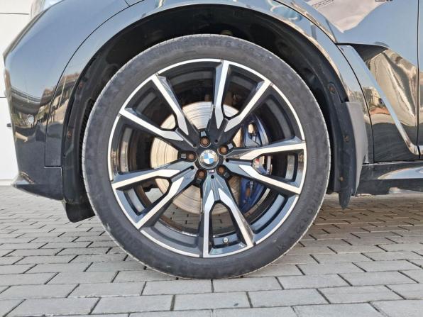 BMW X7 I (G07) с пробегом 2021 года, цена 6 500 000 рублей, 206798 км, внедорожник, Автокод Объявления