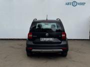 Skoda Yeti I Рестайлинг Москва  - изображение 19