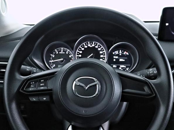 Mazda CX-5 II Рестайлинг с пробегом 2025 года, цена 3 448 700 рублей, 1329 км, внедорожник, Автокод Объявления