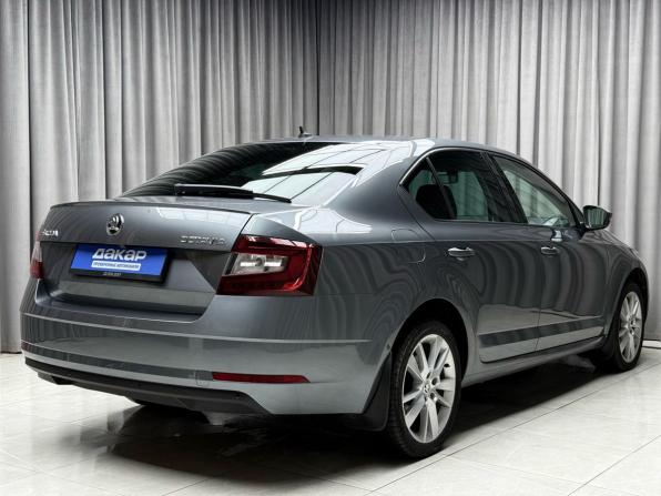 Skoda Octavia III (A7) Рестайлинг с пробегом 2018 года, цена 2 169 000 рублей, 158481 км, лифтбек, Автокод Объявления