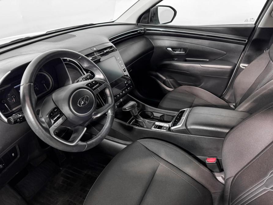 Hyundai Tucson IV Санкт-Петербург  - изображение 9