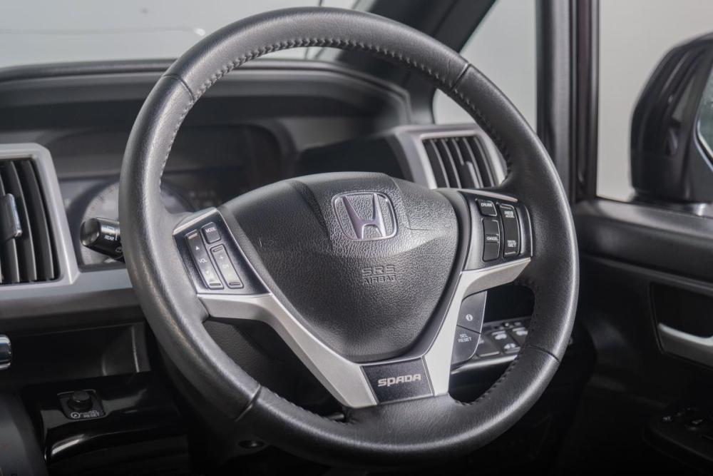 Honda Stepwgn IV Рестайлинг Томск  - изображение 14
