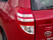 Toyota RAV4 III (XA30) Рестайлинг Владимир  - изображение 53