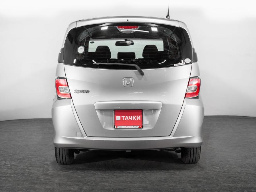 Honda Freed I Рестайлинг Иркутск  - изображение 4