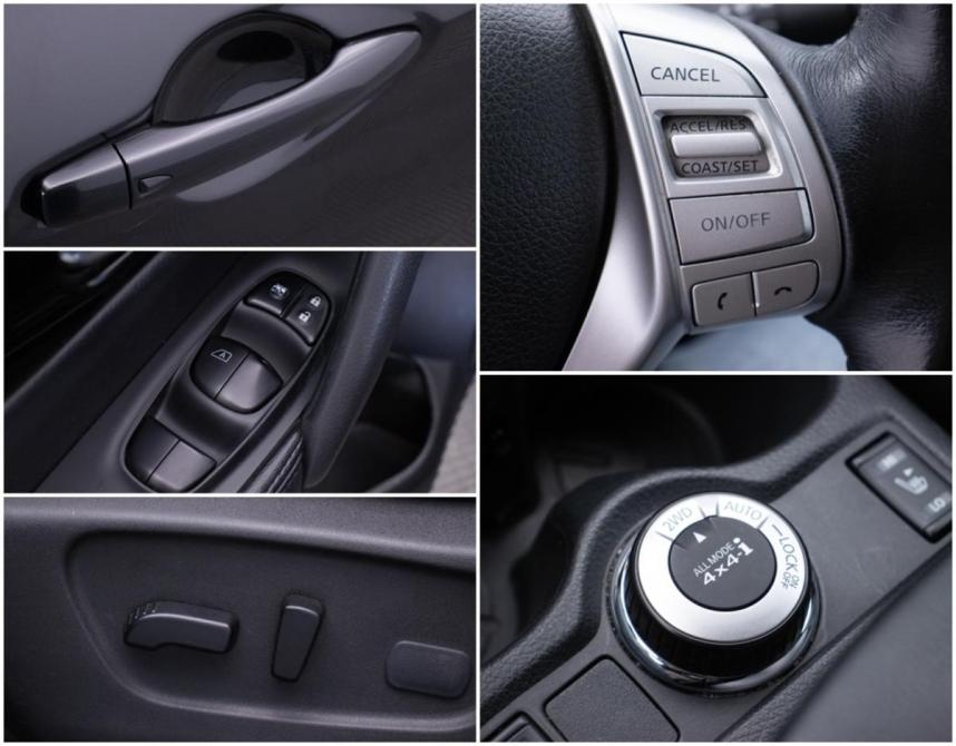 Nissan Qashqai II Москва  - изображение 16