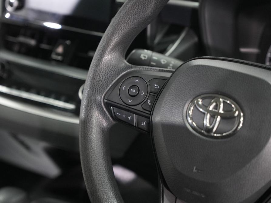Toyota Corolla XII (E210) Новосибирск  - изображение 21