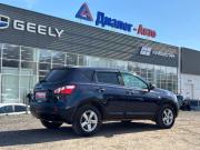 Nissan Qashqai I Рестайлинг Набережные Челны  - изображение 32