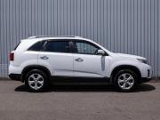 Kia Sorento II Рестайлинг Сочи  - изображение 23