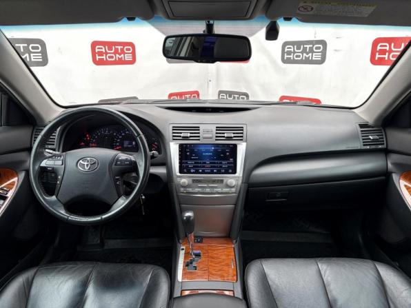 Toyota Camry VI (XV40) с пробегом 2009 года, цена 769 990 рублей, 467100 км, седан, Автокод Объявления