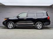 Toyota Land Cruiser 200 Series Рестайлинг 1 Москва  - изображение 20