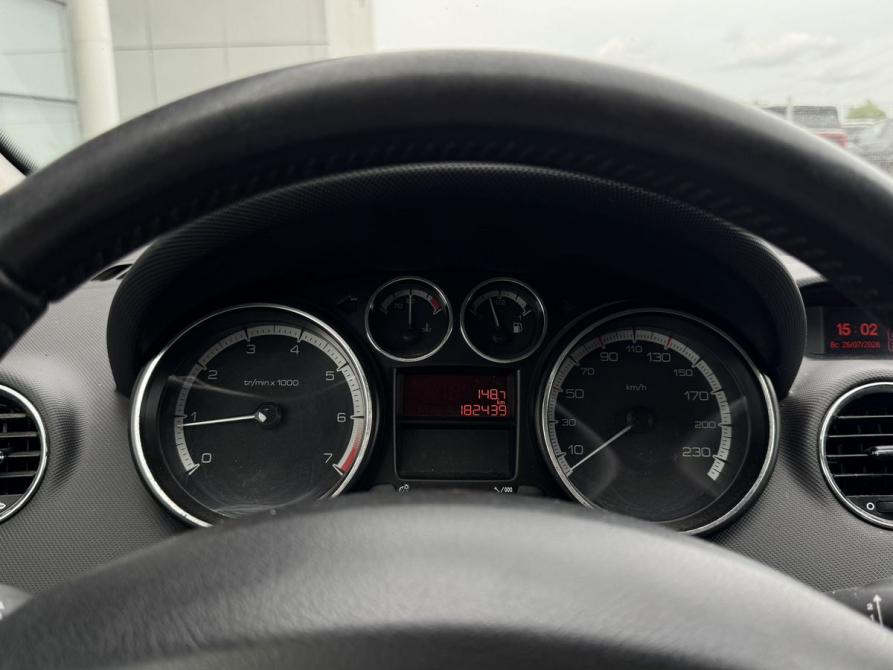 Peugeot 408 I Тверь  - изображение 7