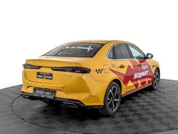 Kaiyi E5 с пробегом 2024 года, цена 950 000 рублей, 130982 км, седан, Автокод Объявления