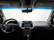 Toyota Land Cruiser Prado 150 Series Рестайлинг 2 Мурманск  - изображение 55