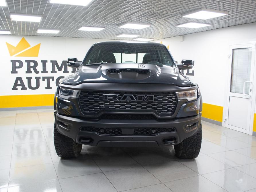 Ram 1500 V Рестайлинг Новосибирск  - изображение 2