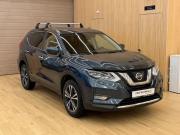 Nissan X-Trail III Рестайлинг Санкт-Петербург  - изображение 27