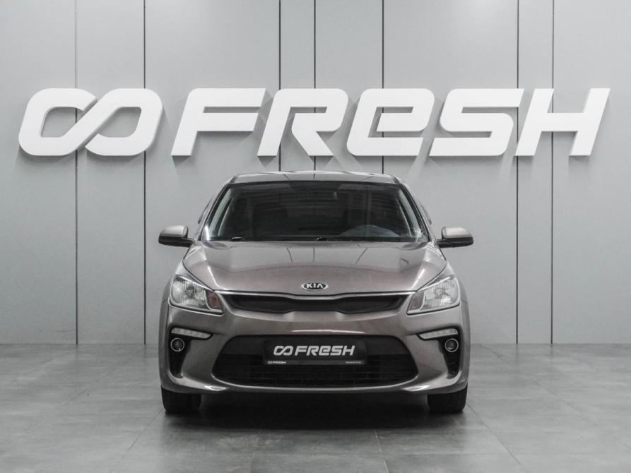 Kia Rio IV Воронеж  - изображение 3
