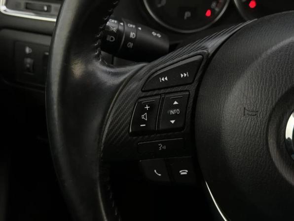 Mazda CX-5 I с пробегом 2015 года, цена 1 795 000 рублей, 204429 км, внедорожник, Автокод Объявления