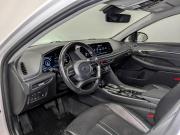 Hyundai Sonata VIII (DN8) Москва  - изображение 46