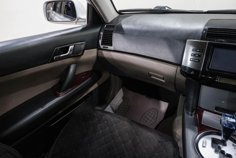 Toyota Mark X I Рестайлинг Новокузнецк  - изображение 17