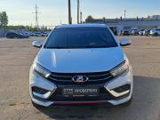 Lada (ВАЗ) Vesta I Рестайлинг (NG) Набережные Челны  - изображение 24