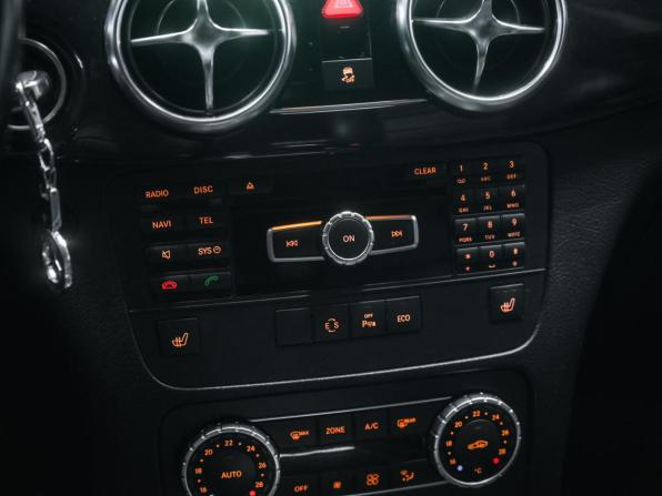 Mercedes-Benz GLK-Класс I (X204) Рестайлинг с пробегом 2014 года, цена 2 279 000 рублей, 148203 км, внедорожник, Автокод Объявления